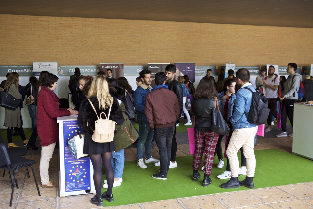 MARATON DE EMPLEO GIPE 2019 2222